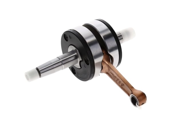 Wiseco Crankshaft Assembly Ktm 65 SX 03-08 Wiseco WWCA058