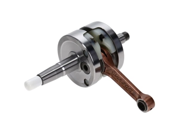 Wiseco Crankshaft Assembly Ktm 65 SX 09-23 Husqvarna Tc 65 Gasgas Mc 65 Wiseco WWCA076
