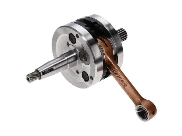 Wiseco Crankshaft Assembly Honda CR 125 90-07 Wiseco WWCA081