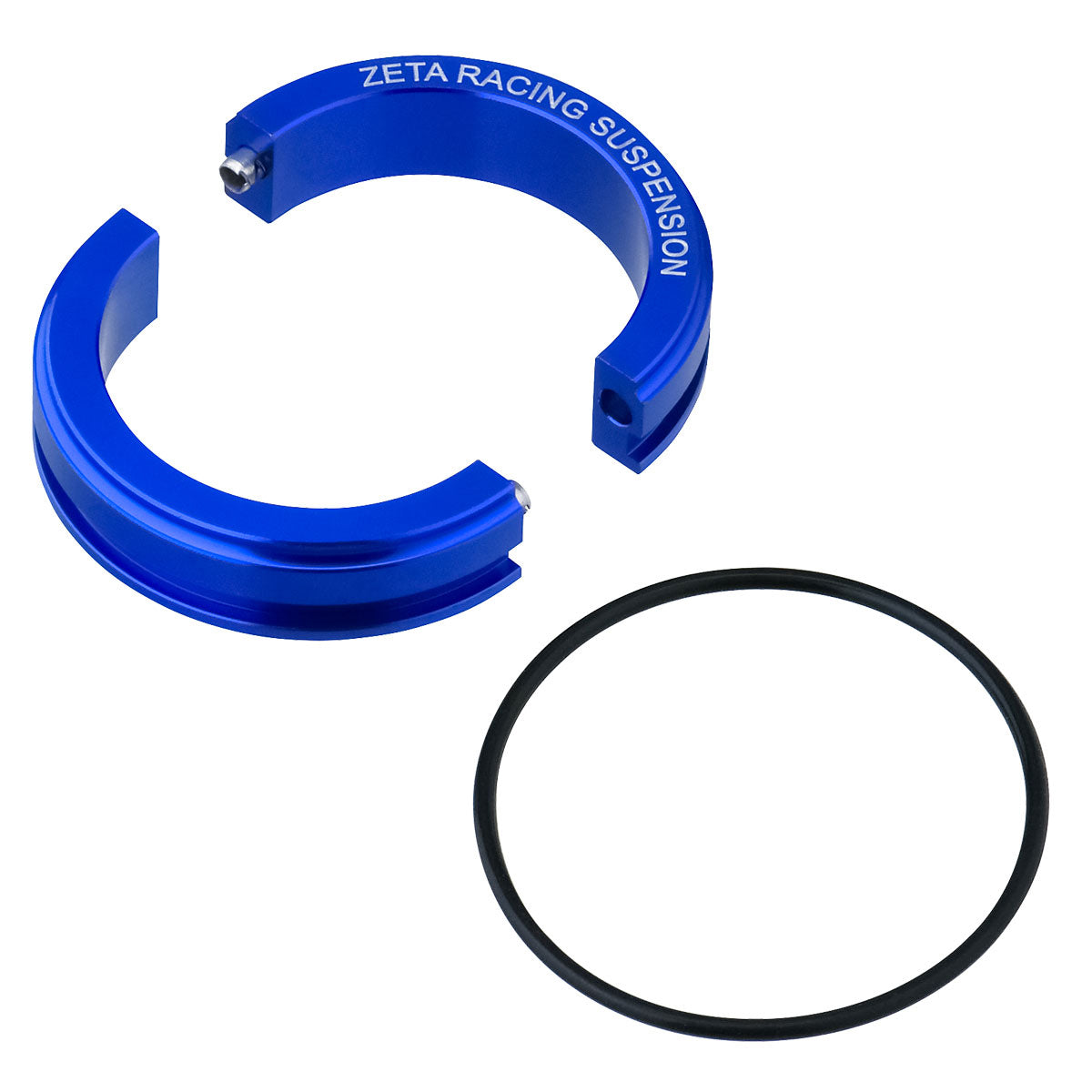 Zeta LowDown Inner Kit for Rear Showa / KYB / WP 50 -30mm Lowering
