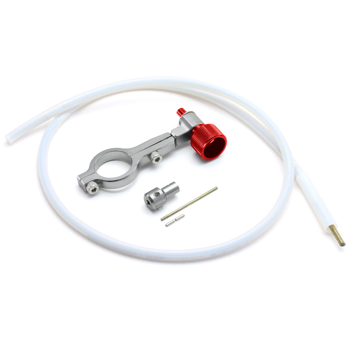 ZETA SPARE Flight brake lever remote adjuster