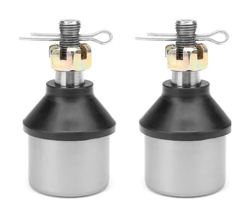 FIR 2pcs Lower Ball Joints Kit Polaris Magnum Ranger 42-1030 2200290 7061130 7061194