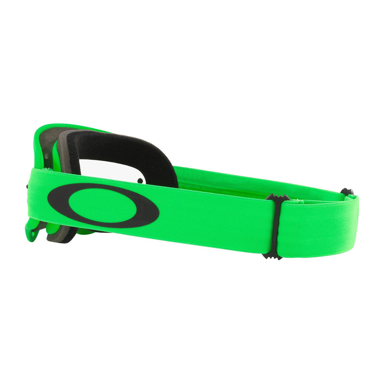 Oakley O Frame MX Goggles Clear Lens Various Colors