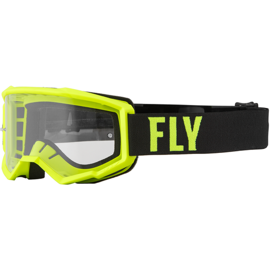 Fly Racing Motocross goggle  