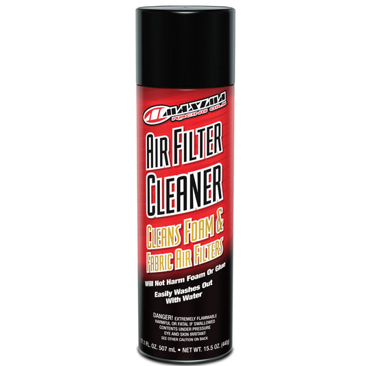 Maxima Filter Cleaner  460ml 