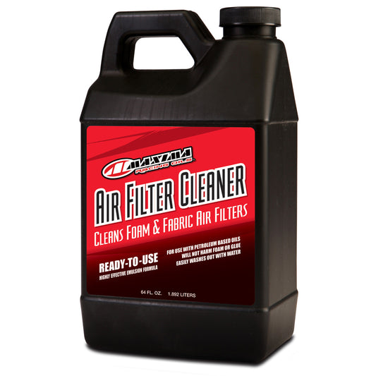 Maxima Filter Cleaner  1.82 litre 