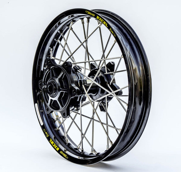 Motocross Wheel - Rear  