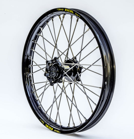 Motocross Wheel - Front  
