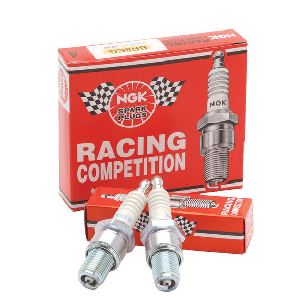NGK Spark Plugs NK B8EG  