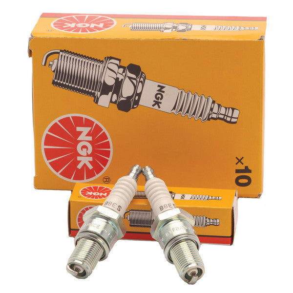 NGK Spark Plugs NK BPR6HSA  