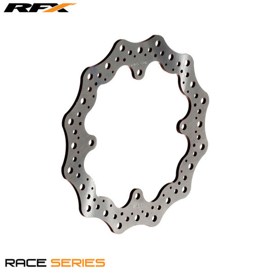RFX Race Rear Disc (Black) KTM SX85 03-10