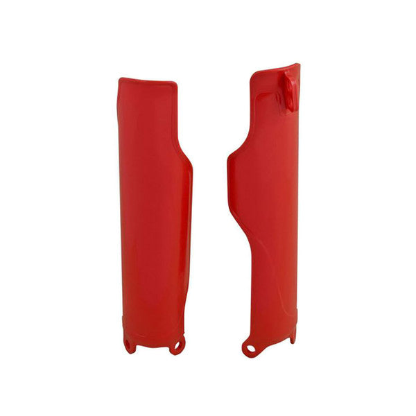 Motocross Fork guards