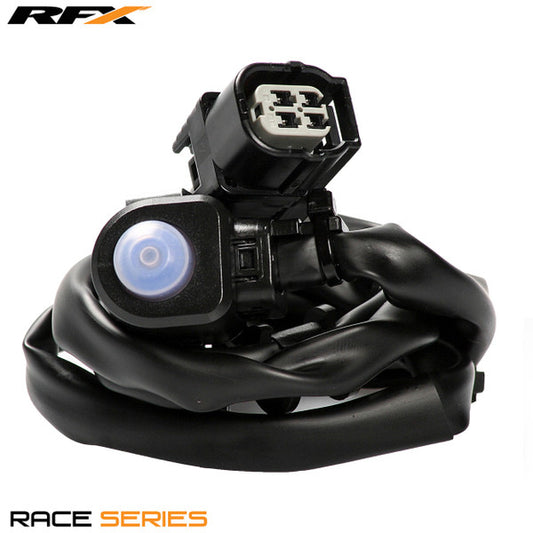 RFX Race Mapping Button (OEM Replica) Honda CRF250 15-17 CRF450 15-16