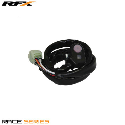 RFX Race Mapping Button (OEM Replica) Kawasaki KXF250 13-24 KXF450 12-23