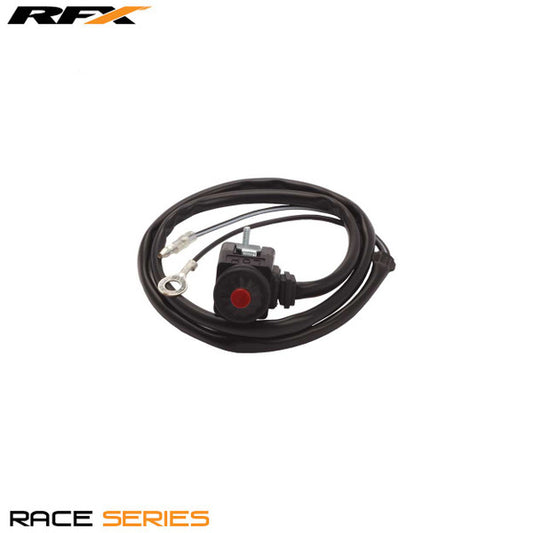 RFX Race Kill Button (OEM Replica) Kawasaki KX60/65/85/100 84-24 KX125/250 84-08
