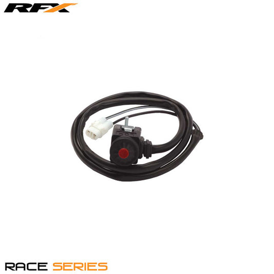 RFX Race Kill Button (OEM Replica) Kawasaki KXF250 04-16 KXF450 06-15 KLX450 08-16