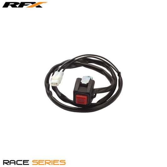 RFX Race Kill Button (OEM Replica) Suzuki RMZ250 07-24 RMZ450 07-24 RM125/250 06-10 RMX450 10-16