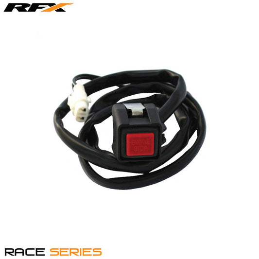 RFX Race Kill Button (OEM Replica) Yamaha YZ125/250 05-24 YZF250/450 04-13
