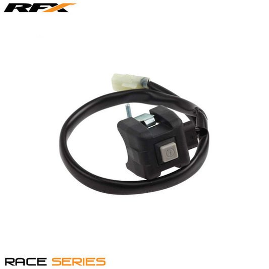 RFX Race Start Button (OEM Replica) Yamaha WRF250 07-16 WRF450 07-16