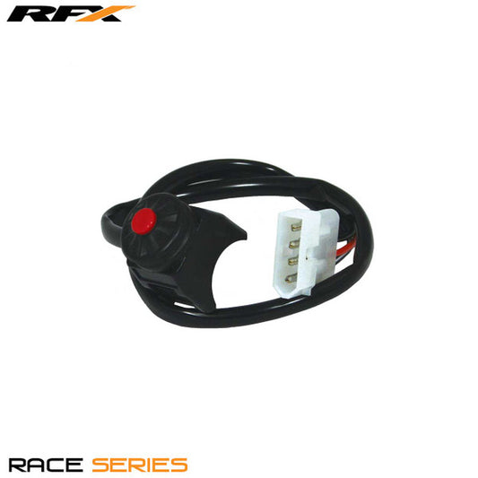 RFX Race Start Button (OEM Replica) KTM All Models Elec Start Models 250-530 04-22