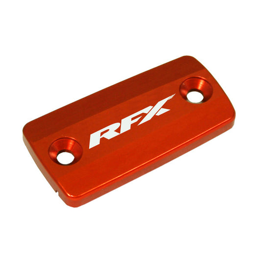 RFX Pro Clutch Res Cap (Orange) KTM SX/EXC125/150 09-14 SX-F450 09-12 (Magura CL54)