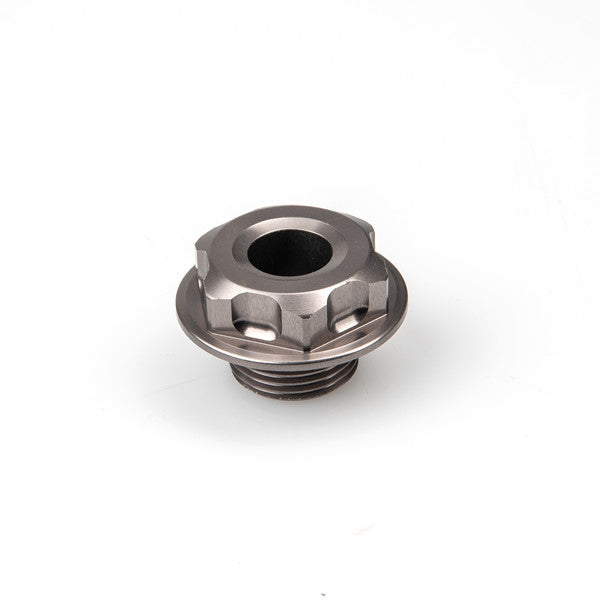 Motocross RFX Stem Nut 