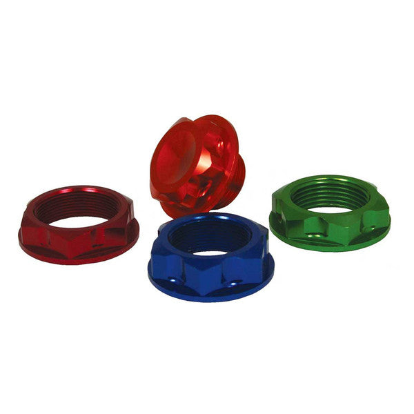 Motocross RFX Stem Nut 