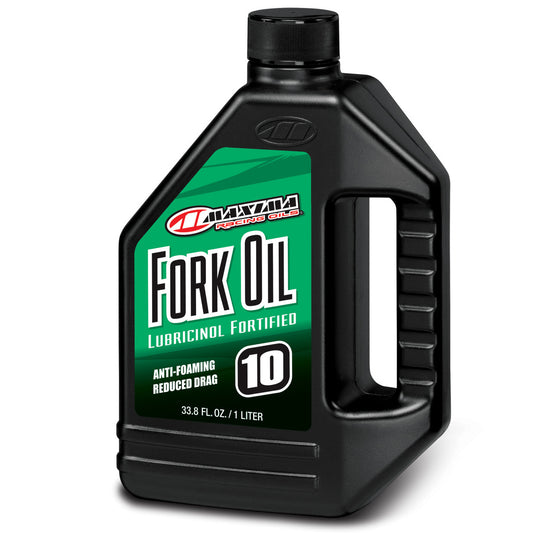 Maxima Fork Oil  10wt 