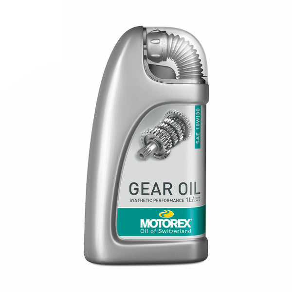 Gearbox Oils