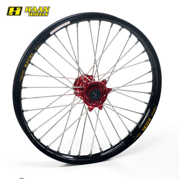 Motocross Wheel - Front  
