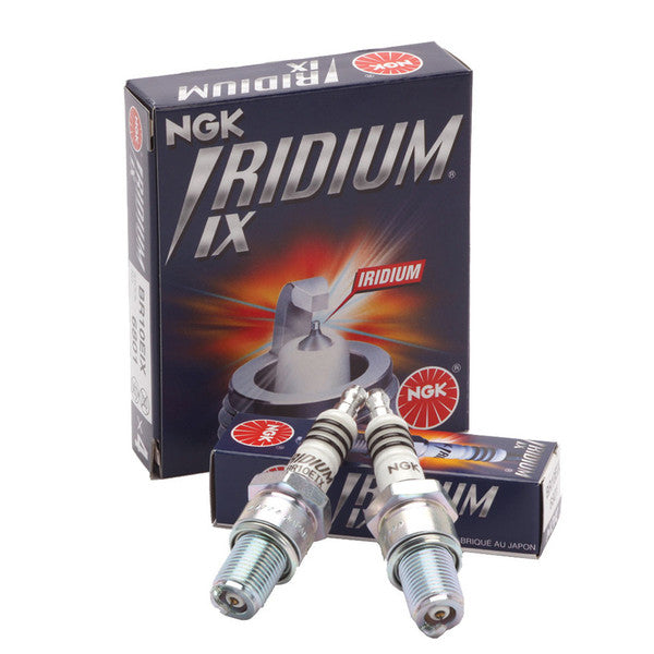 NGK Spark Plugs NK BR9EIX  