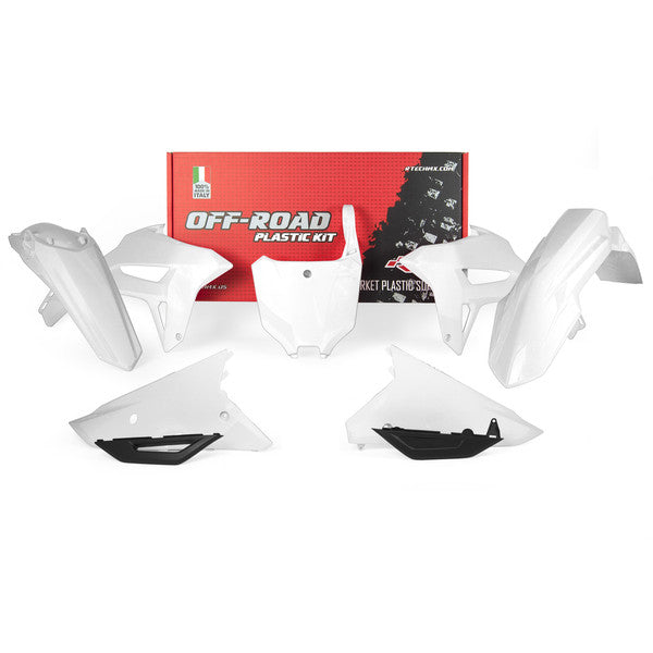 Motocross Plastic Kit  