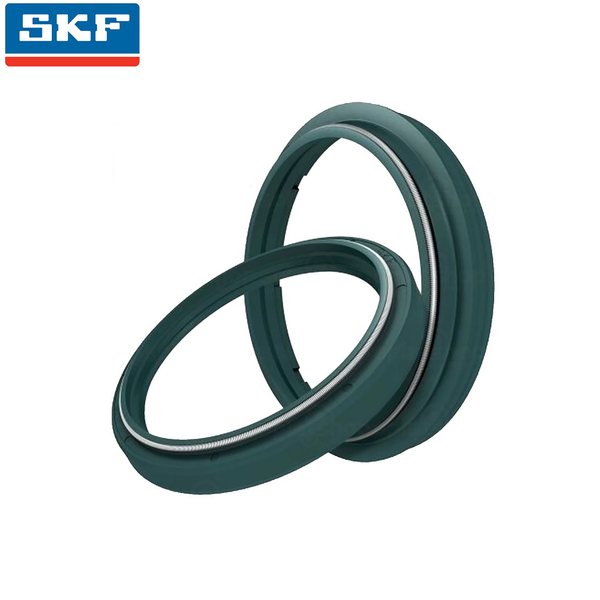 Fork & Dust Seal Kits