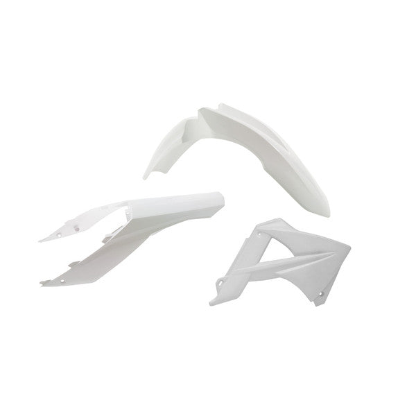 Motocross Plastic Kit  