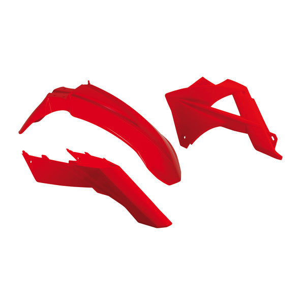 Motocross Plastic Kit  