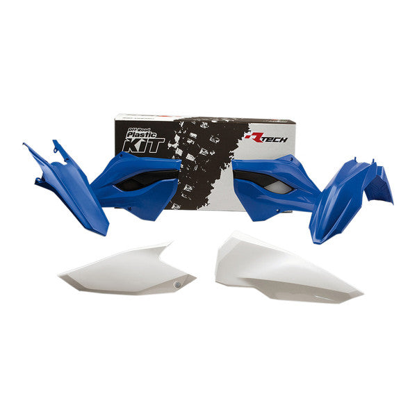 Motocross Plastic Kit  