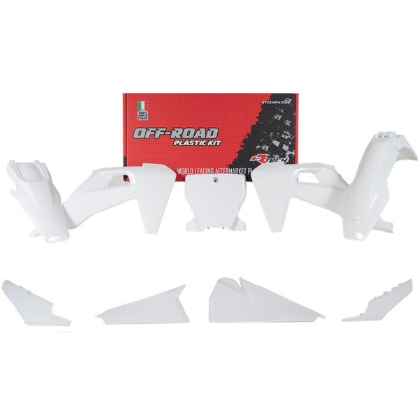 Motocross Plastic Kit  