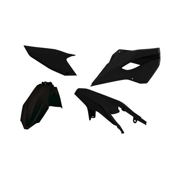 Motocross Plastic Kit  