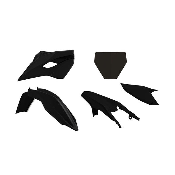 Motocross Plastic Kit  