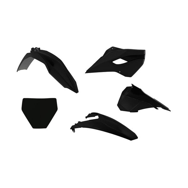 Motocross Plastic Kit  