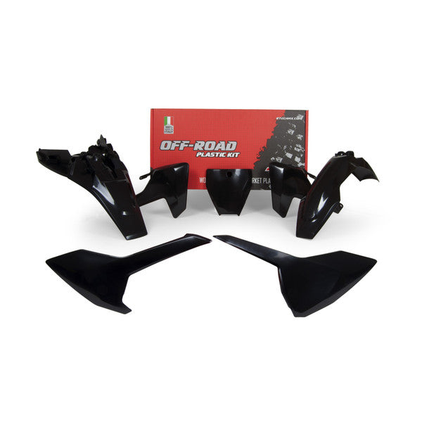 Motocross Plastic Kit  