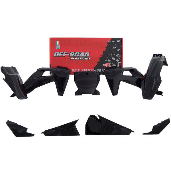 Motocross Plastic Kit  