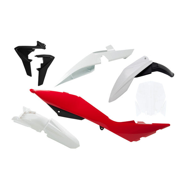 Motocross Plastic Kit  