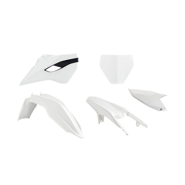 Motocross Plastic Kit  
