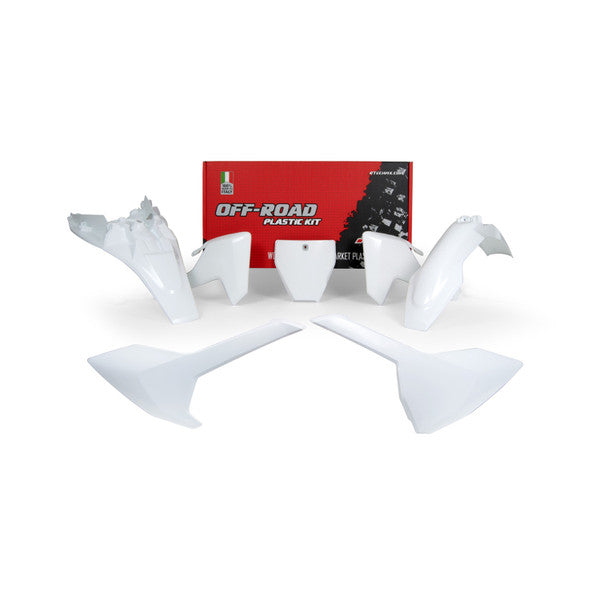 Motocross Plastic Kit  