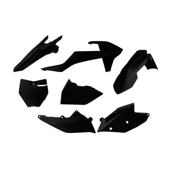 Motocross Plastic Kit  