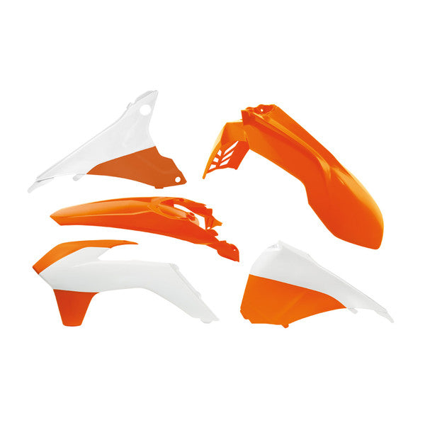 Motocross Plastic Kit  