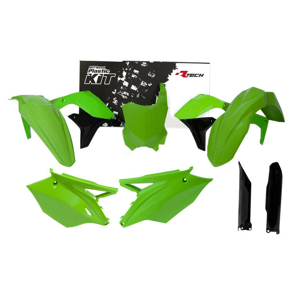 Motocross Plastic Kit  