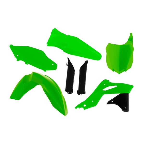 Motocross Plastic Kit  