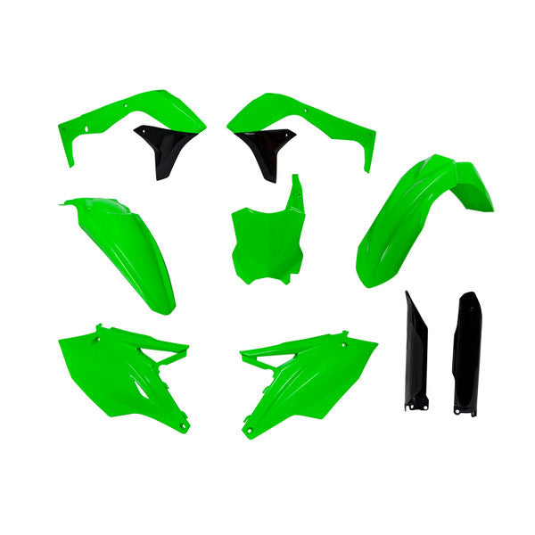 Motocross Plastic Kit  